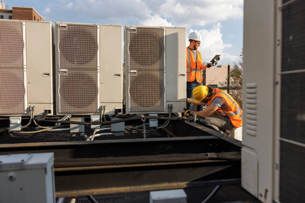 Best HVAC Training and Certification in Medford Lakes, NJ