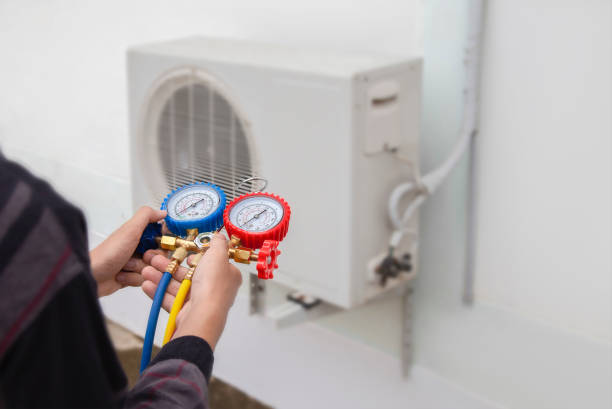 Best Emergency HVAC Services in Medford Lakes, NJ
